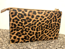Load image into Gallery viewer, Leopard Crossbody