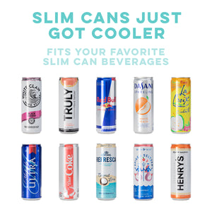 SWIG Can Cooler 12oz
