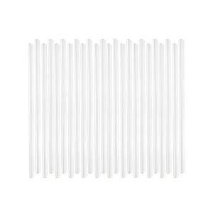 SWIG Tall Clear Reusable Straws