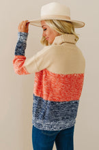 Load image into Gallery viewer, SWISS Sweater