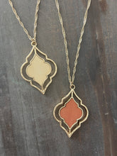 Load image into Gallery viewer, Boho Pendant Necklace