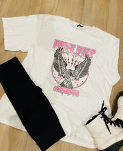 Load image into Gallery viewer, Free Bird Graphic Tee