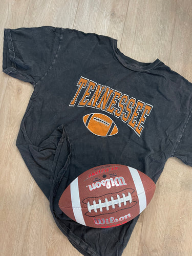 Tennessee Football Graphic Tee